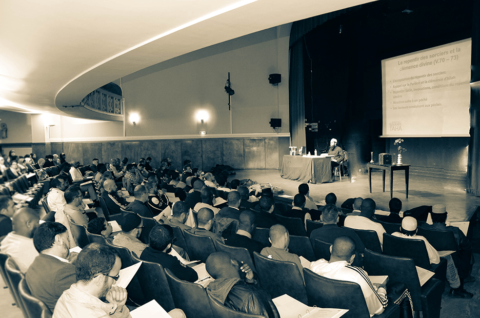 Séminaire Hidayah