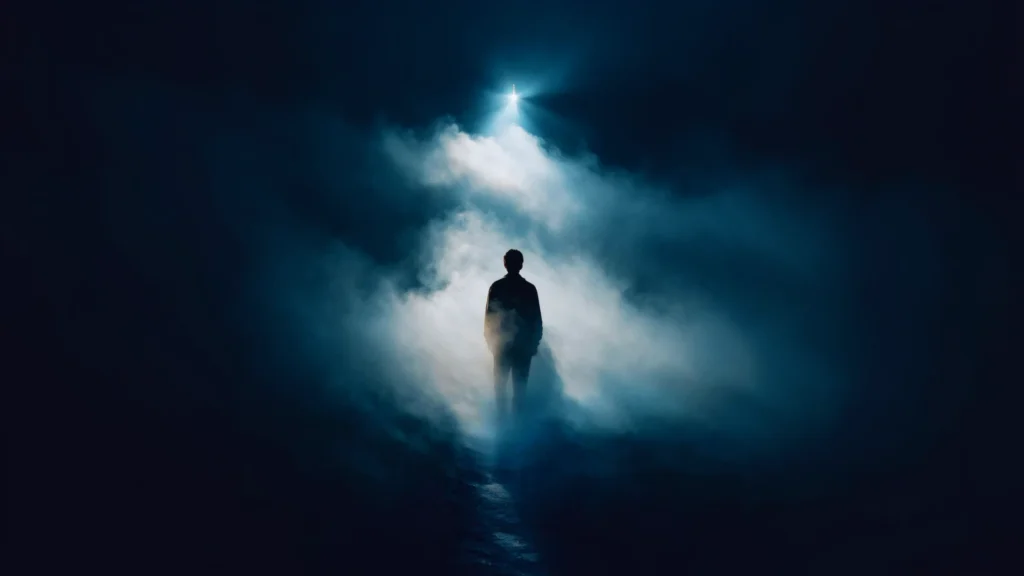 Dans le brouillard — Rediffusion