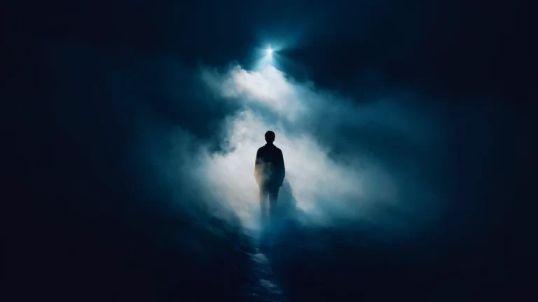 Dans le brouillard — Rediffusion